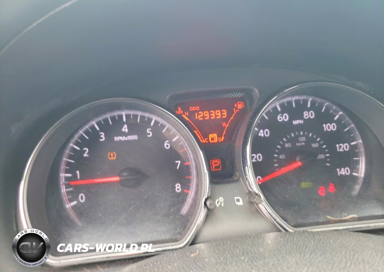 2014 Nissan Versa Note Sv VIN:3N1CE2CP1EL380417 - 9
