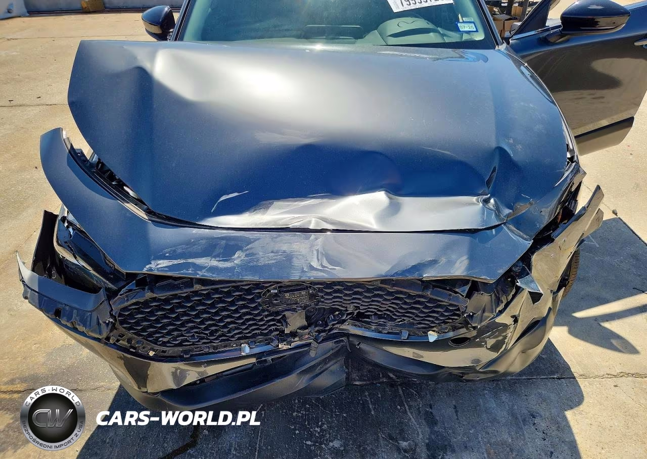 2024 Mazda Cx-30 Select VIN:3MVDMBBM6RM655533 - 11