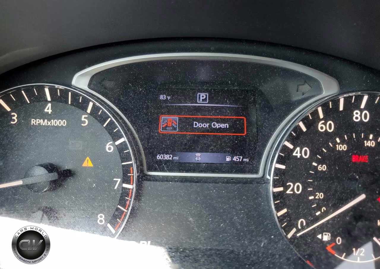 2018 Nissan Altima 2.5 VIN:1N4AL3AP7JC293975 - 9