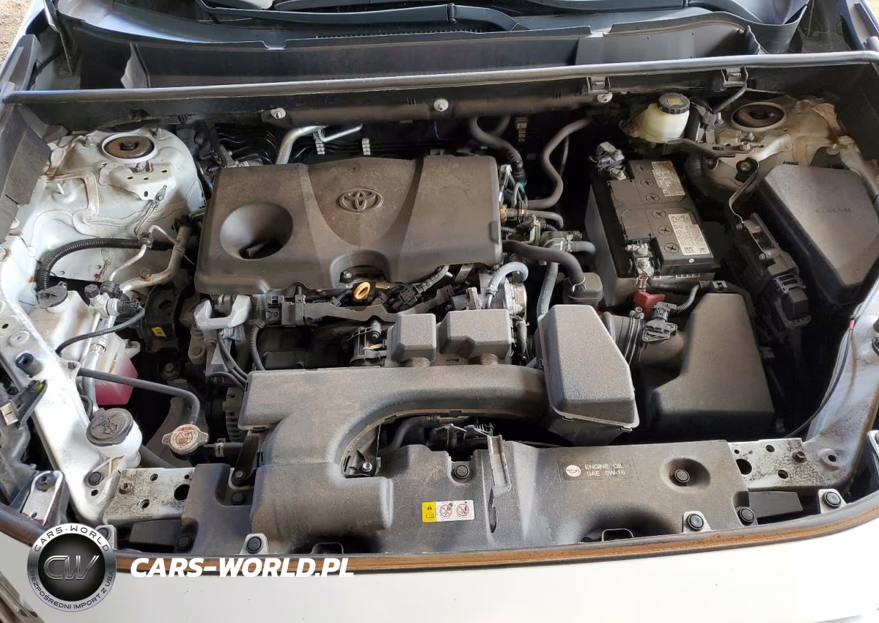 2022 Toyota Rav4 Xle VIN:2T3P1RFV3NW250466 - 12