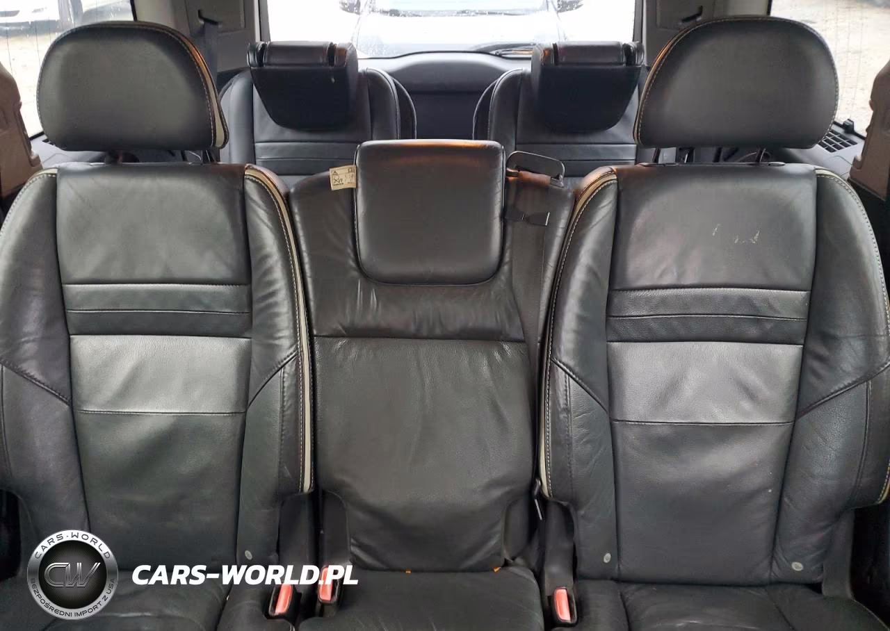 2011 Volvo Xc90 R Design VIN:YV4952CT4B1598548 - 10