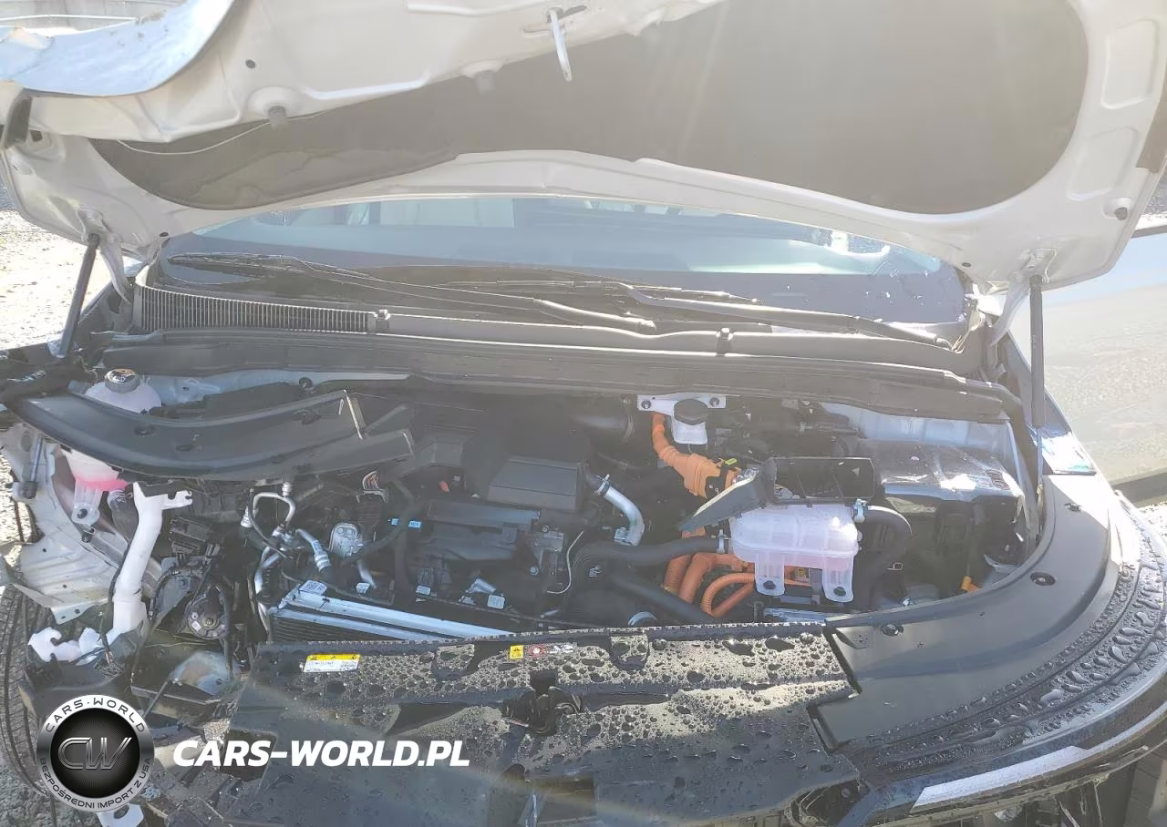 2025 Kia Carnival VIN:KNDNC5KA3S6082368 - 12
