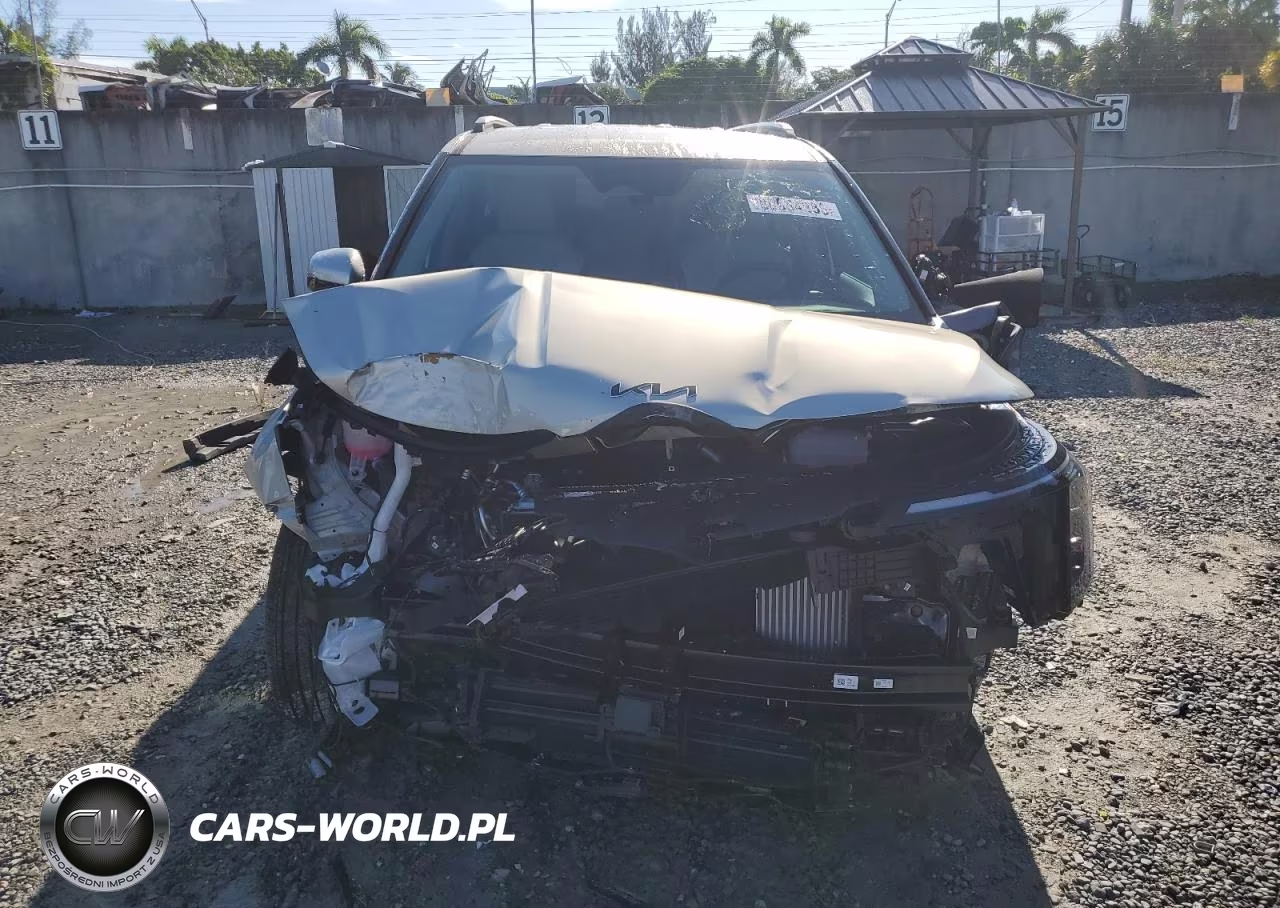 2025 Kia Carnival VIN:KNDNC5KA3S6082368 - 5
