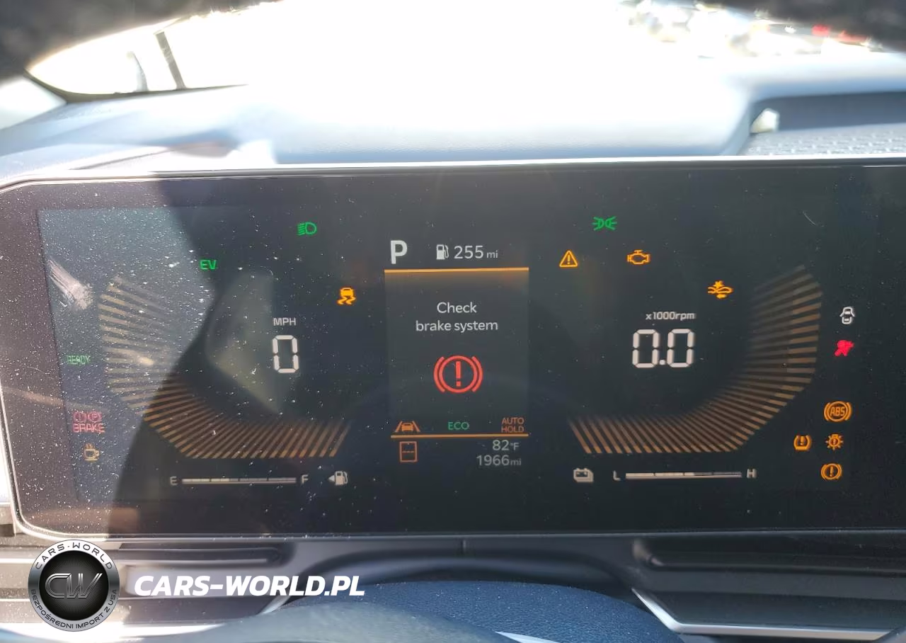 2025 Kia Carnival VIN:KNDNC5KA3S6082368 - 9