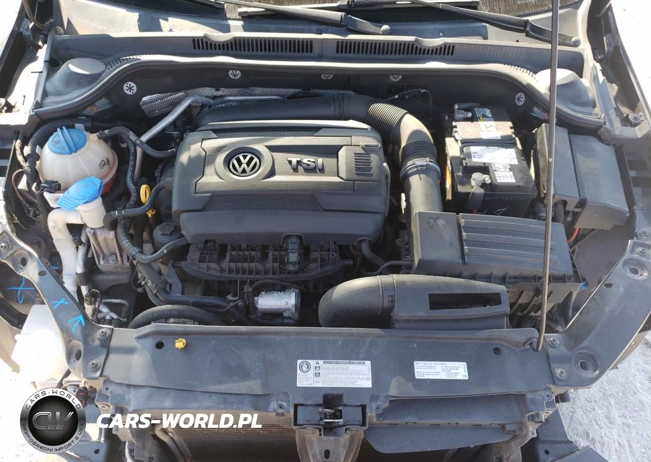 2016 Volkswagen Jetta Sel VIN:3VWL07AJ7GM227588 - 11