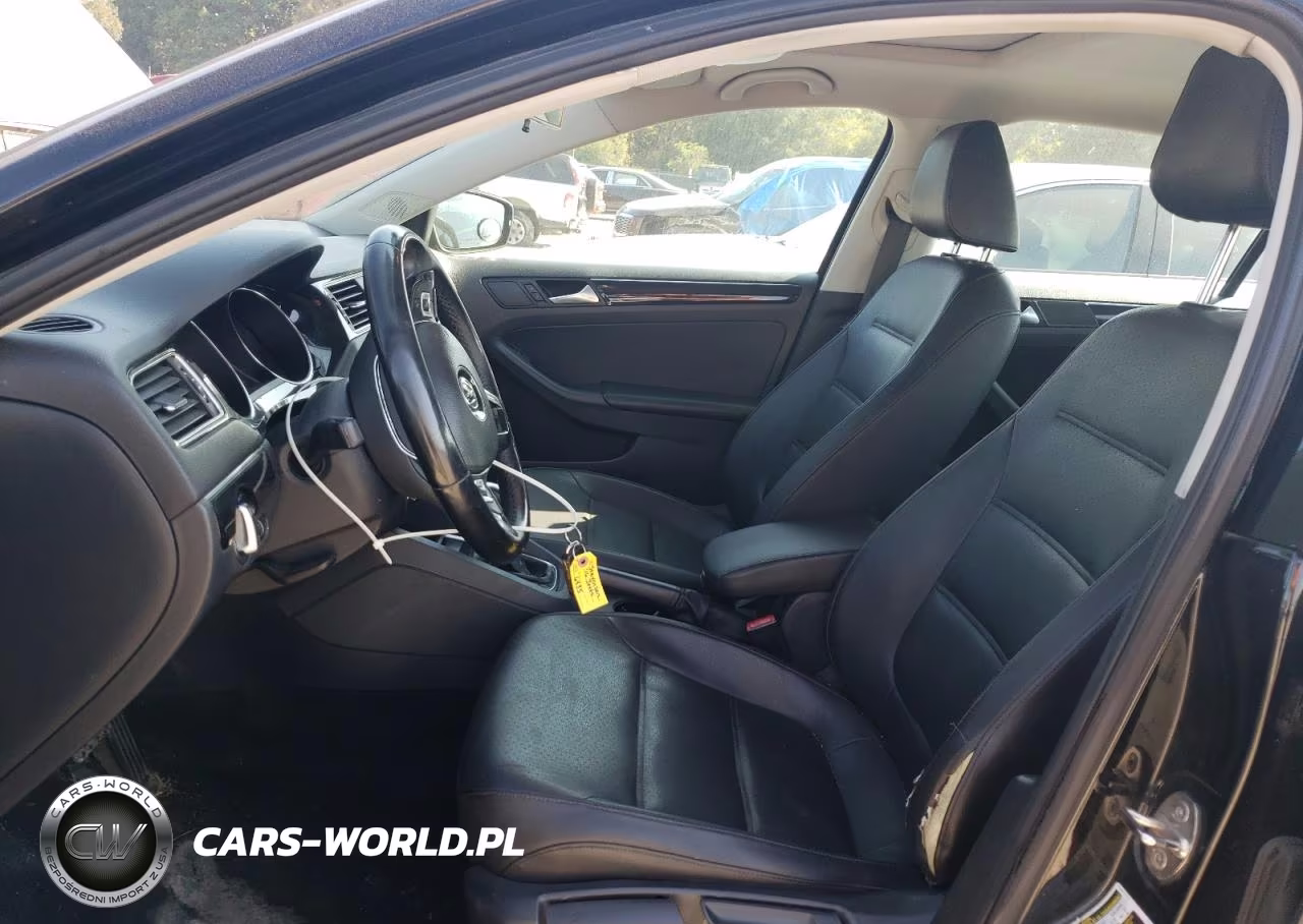 2016 Volkswagen Jetta Sel VIN:3VWL07AJ7GM227588 - 7