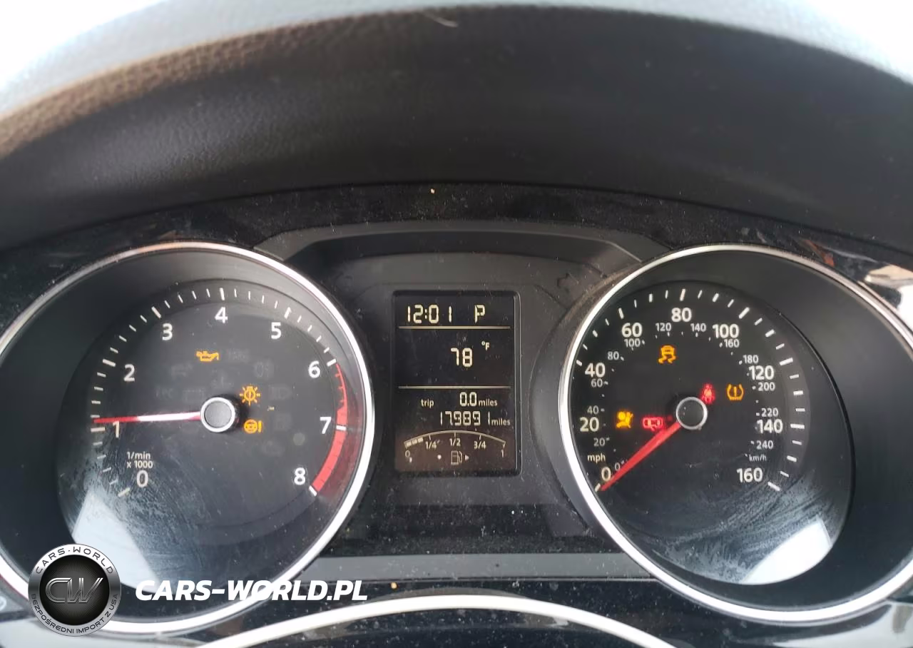 2016 Volkswagen Jetta Sel VIN:3VWL07AJ7GM227588 - 9
