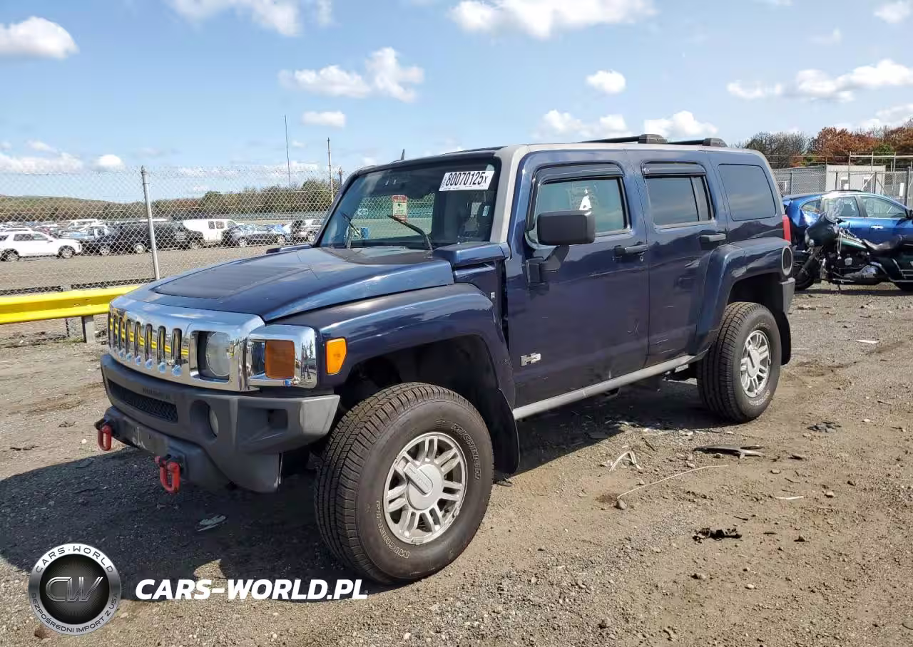 HUMMER