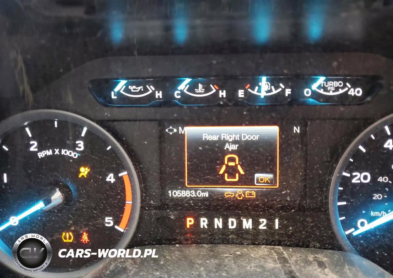 2019 Ford F250 Super Duty VIN:1FT7W2BT3KEE43149 - 9