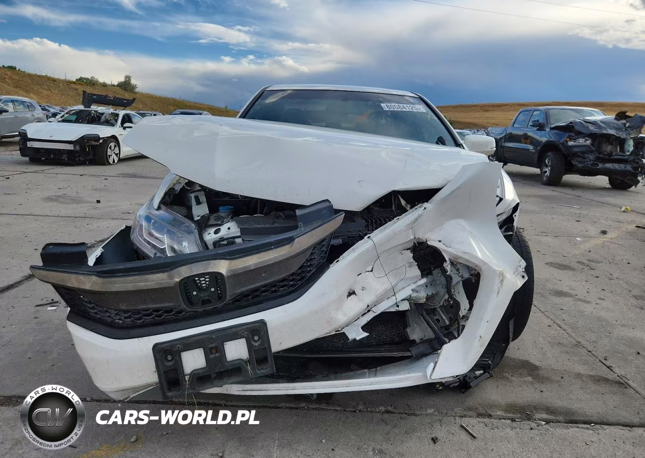 2017 Honda Accord Exl VIN:1HGCT2B85HA001896 - 5