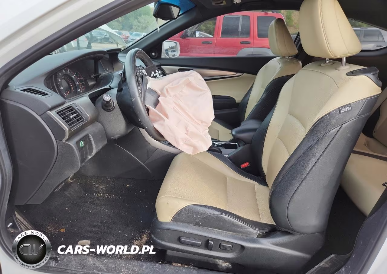 2017 Honda Accord Exl VIN:1HGCT2B85HA001896 - 7