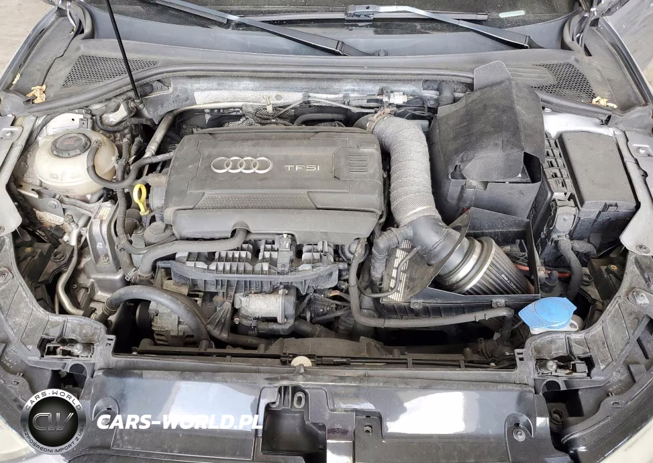 2018 Audi A3 Premium VIN:WAUB8GFF9J1021895 - 11