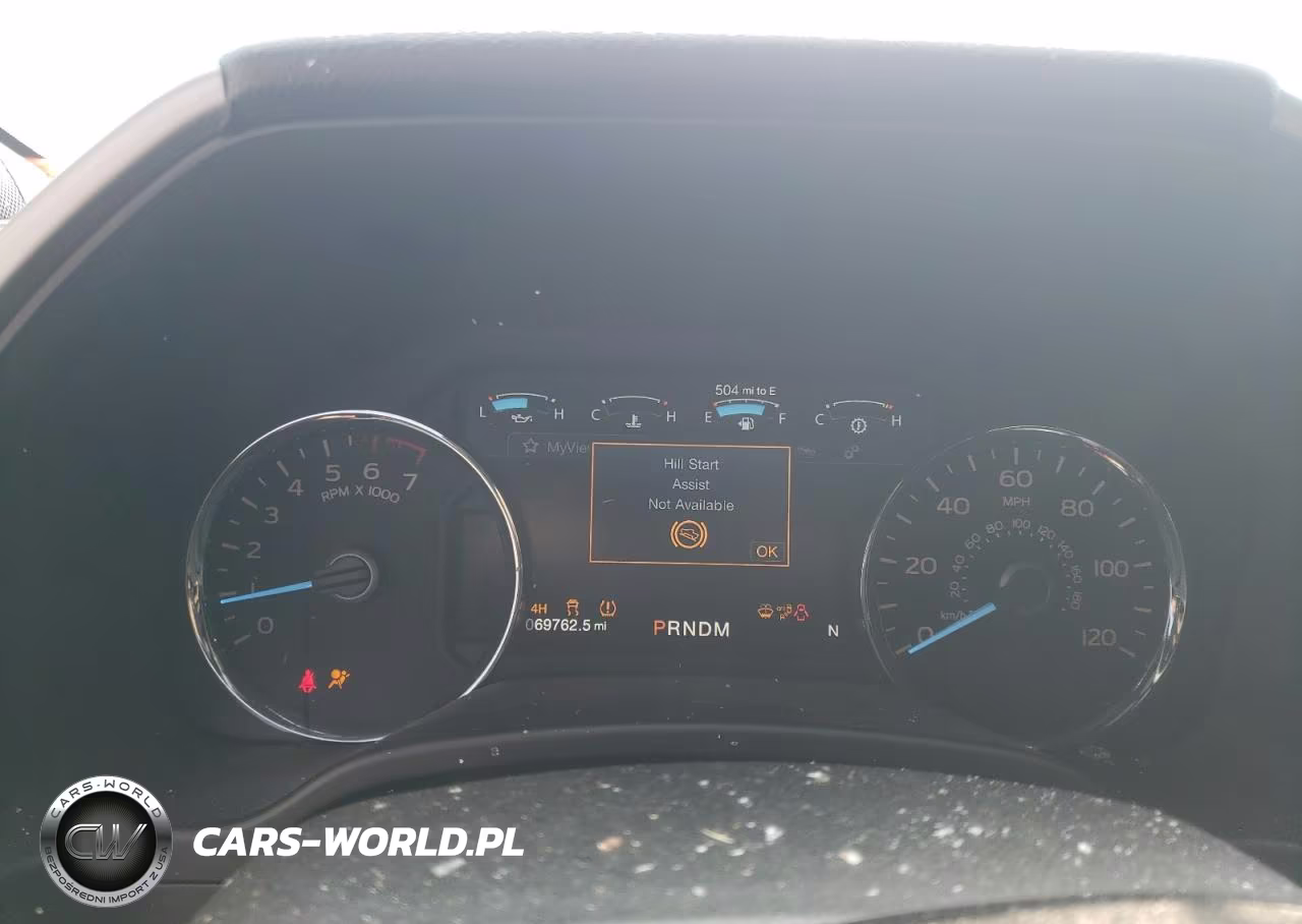 2018 Ford F150 Supercrew VIN:1FTEW1EG7JFB59533 - 9