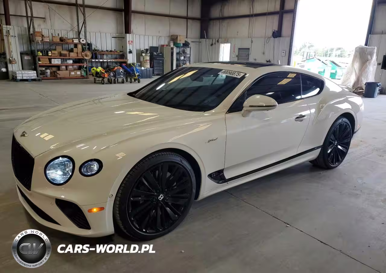 BENTLEY