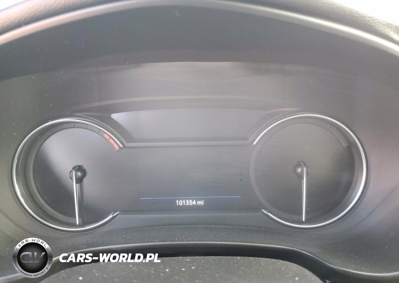 2019 Cadillac Xt4 Sport VIN:1GYFZFR42KF103746 - 9