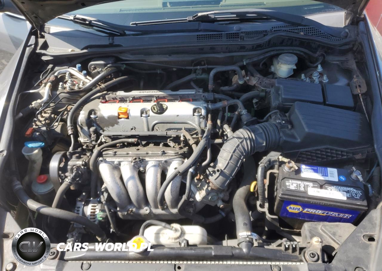 2006 Honda Accord Ex VIN:1HGCM56766A099088 - 11
