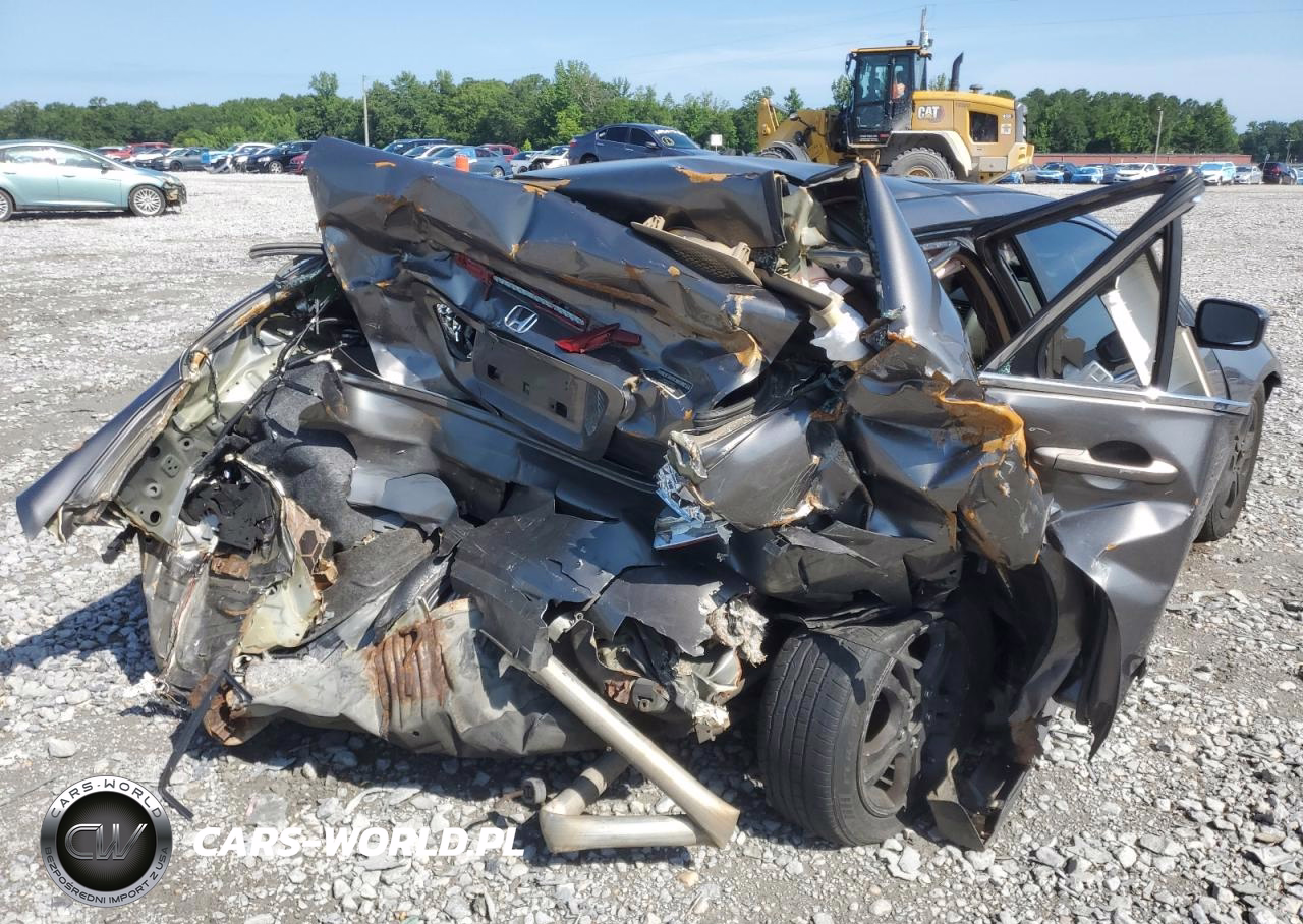 2006 Honda Accord Ex VIN:1HGCM56766A099088 - 3