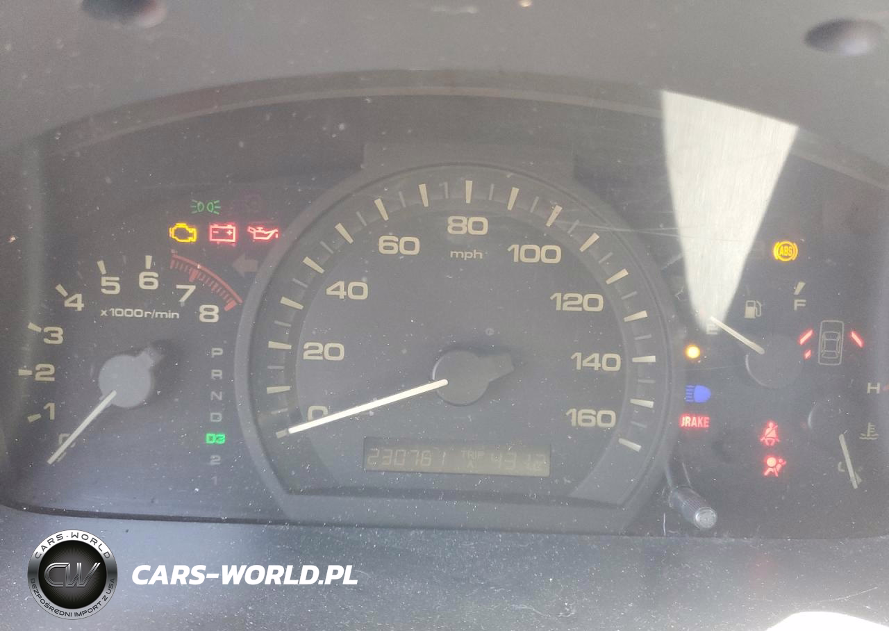 2006 Honda Accord Ex VIN:1HGCM56766A099088 - 9