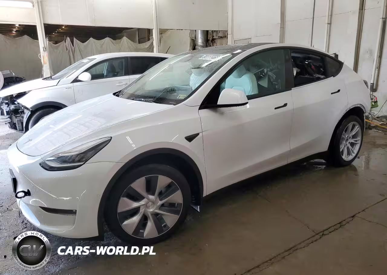 TESLA