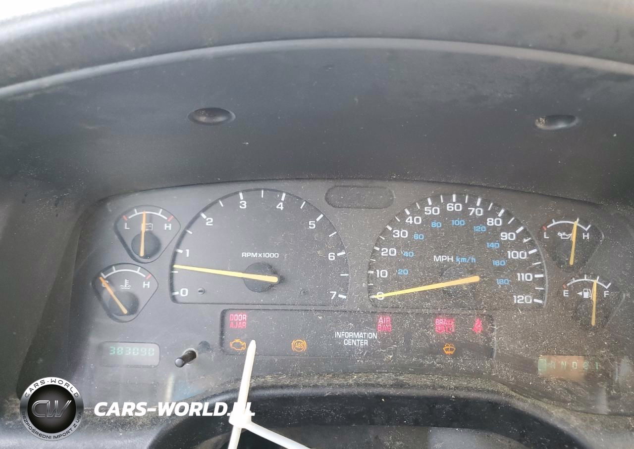2001 Dodge Dakota Quad VIN:1B7GL2AN91S196666 - 9