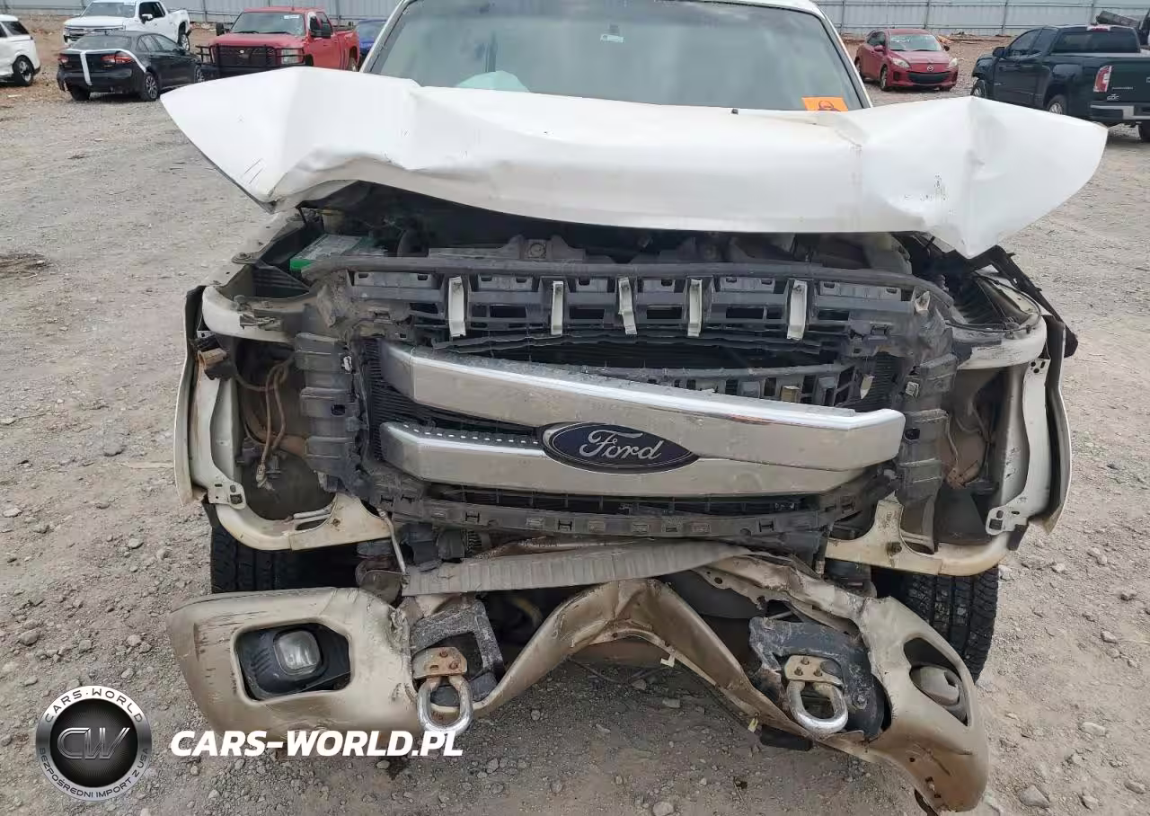 2014 Ford F250 Super Duty VIN:1FT7W2B68EEB06460 - 11