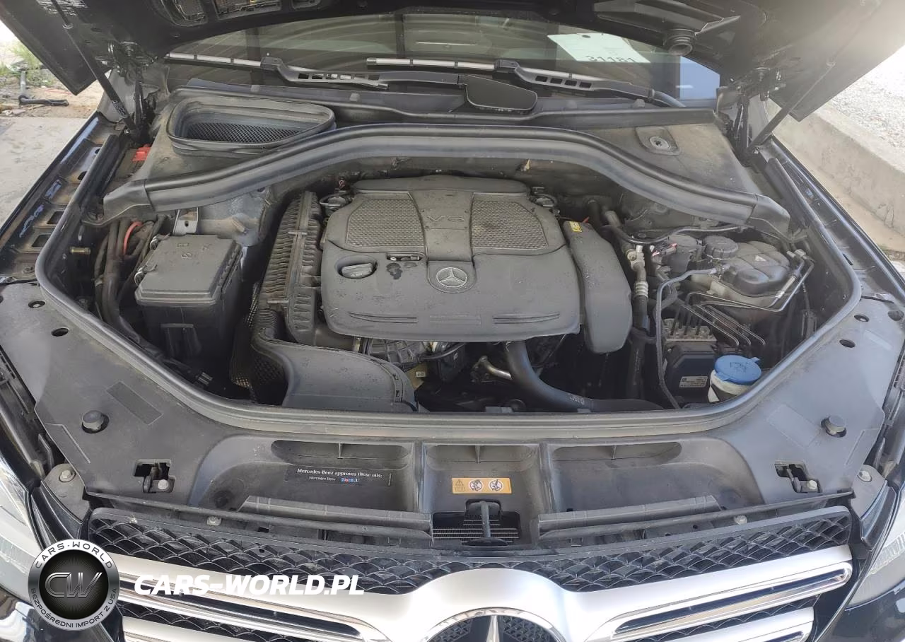 2018 Mercedes-Benz Gle 350 VIN:4JGDA5JB5JB025182 - 11