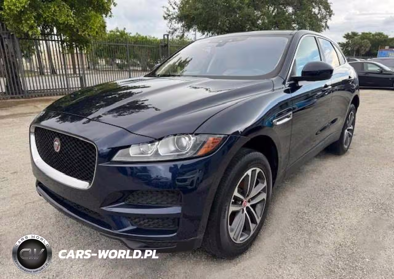 JAGUAR