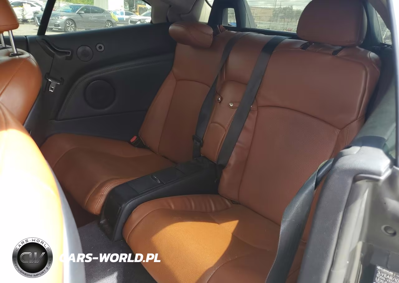 2011 Lexus Is 250 VIN:JTHFF2C26B2519674 - 10