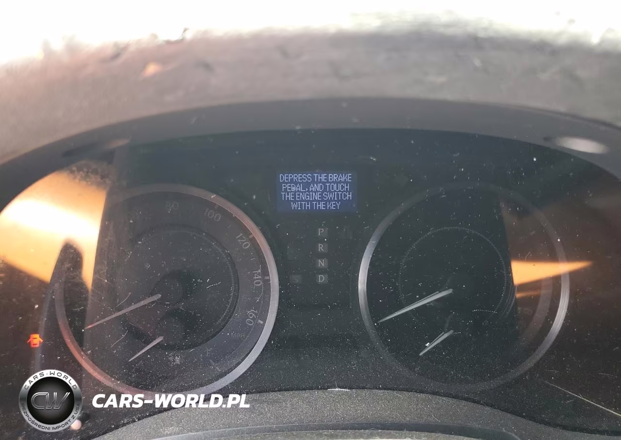 2011 Lexus Is 250 VIN:JTHFF2C26B2519674 - 9