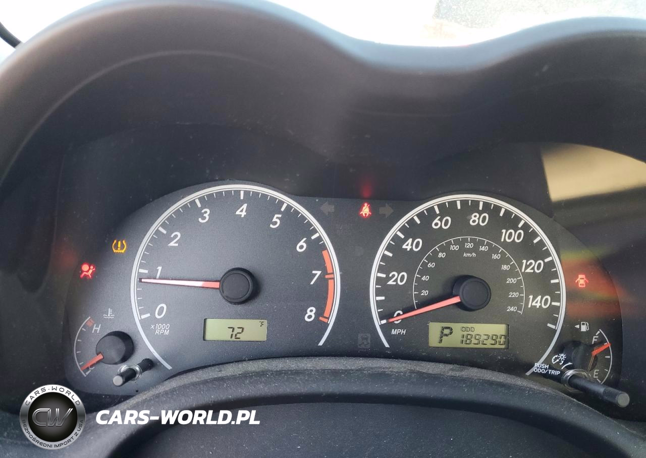 2013 Toyota Corolla Base VIN:2T1BU4EE5DC930190 - 9