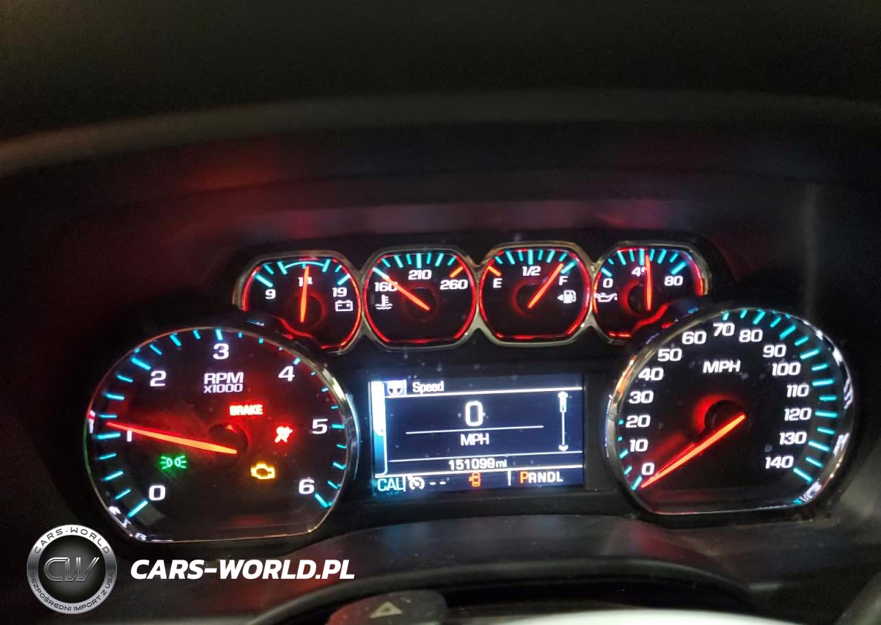 2017 Chevrolet Silverado K1500 Lt VIN:3GCUKREC0HG278777 - 9