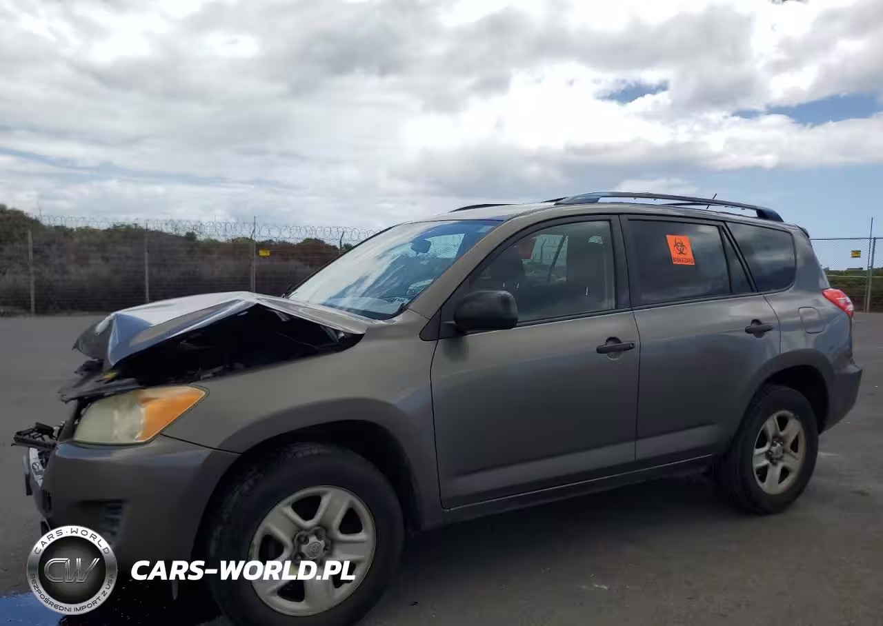 2012 Toyota Rav4