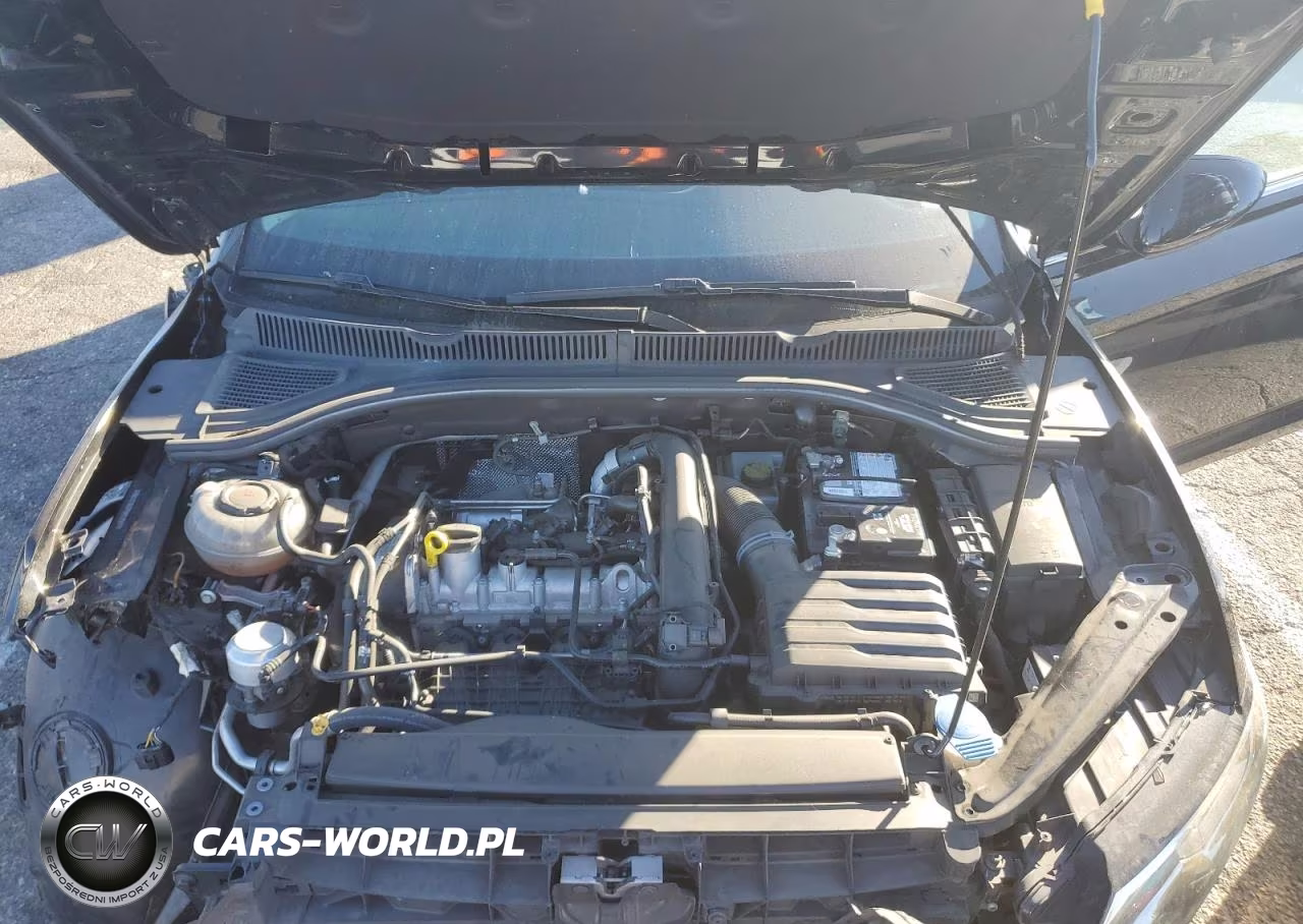 2019 Volkswagen Jetta S VIN:3VWC57BU7KM115876 - 11