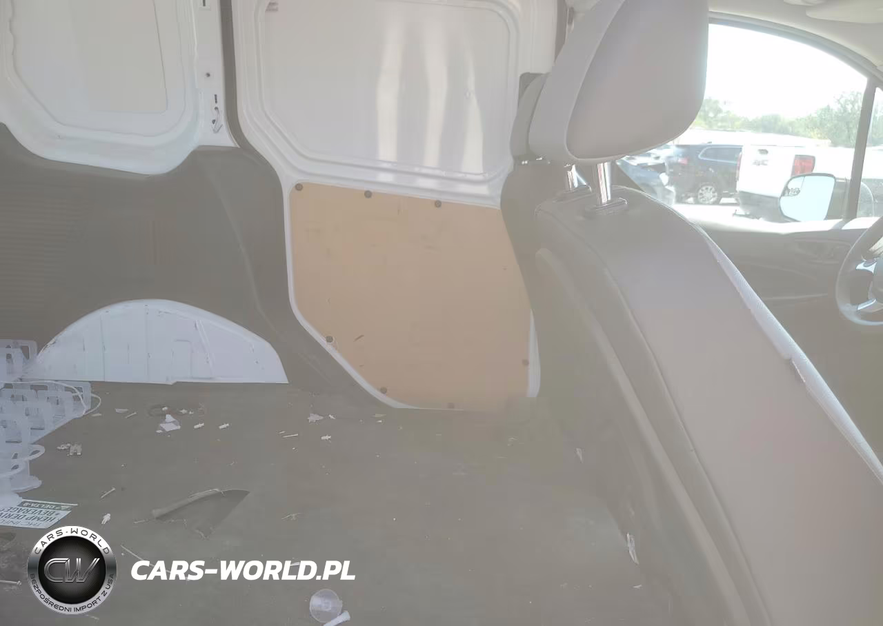 2017 Ford Transit Connect Xl VIN:NM0LS6E72H1299316 - 11