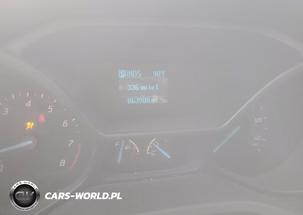 2017 Ford Transit Connect Xl VIN:NM0LS6E72H1299316 - 9