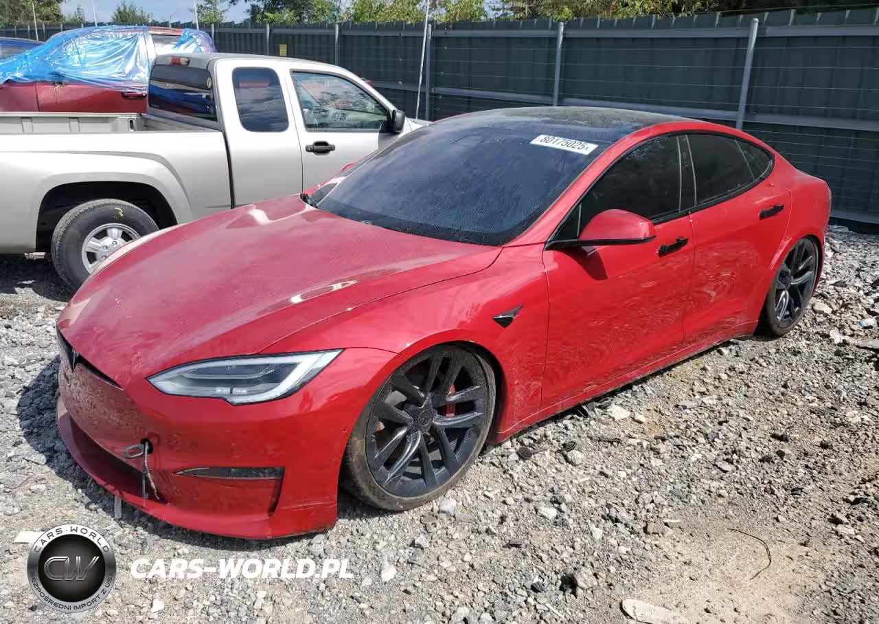 TESLA
