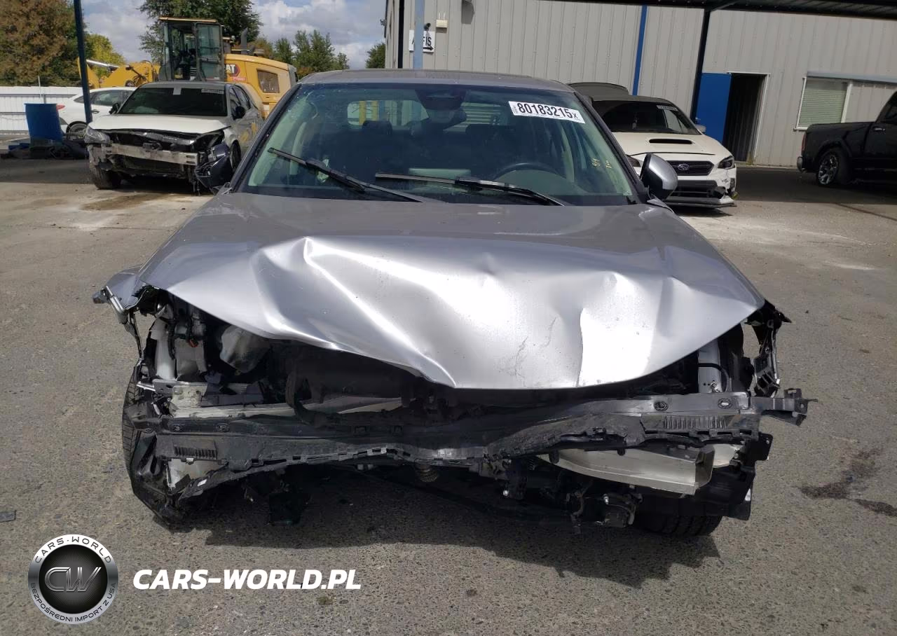 2024 Honda Civic Ex VIN:2HGFE1F71RH329581 - 5
