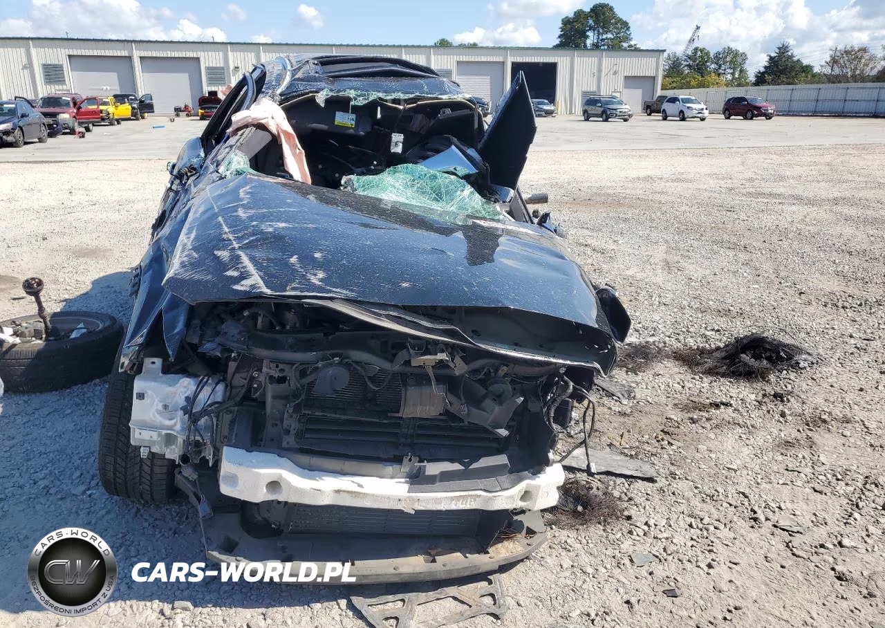 2020 Mazda Cx-9 Grand Touring VIN:JM3TCADY1L0414247 - 5