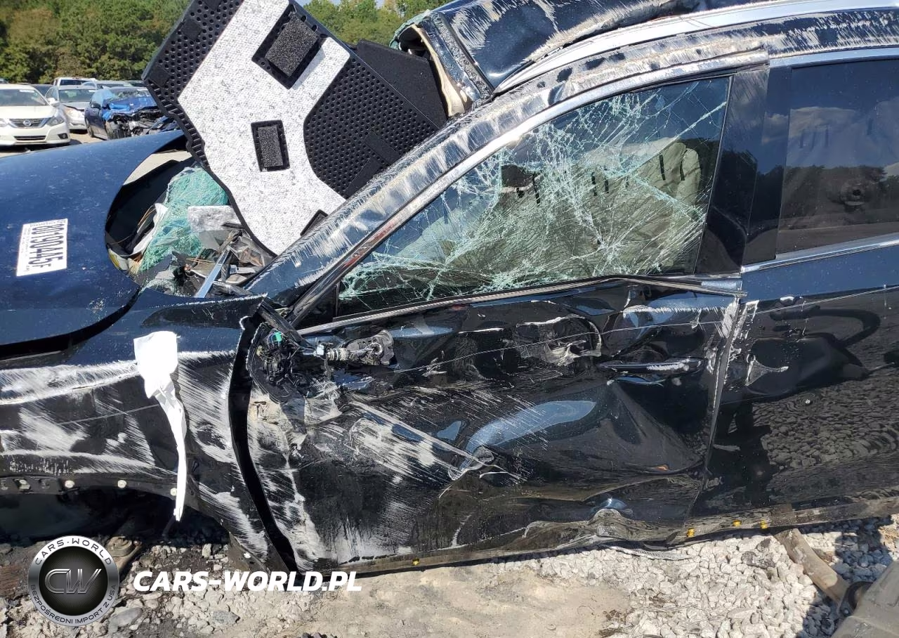 2020 Mazda Cx-9 Grand Touring VIN:JM3TCADY1L0414247 - 7