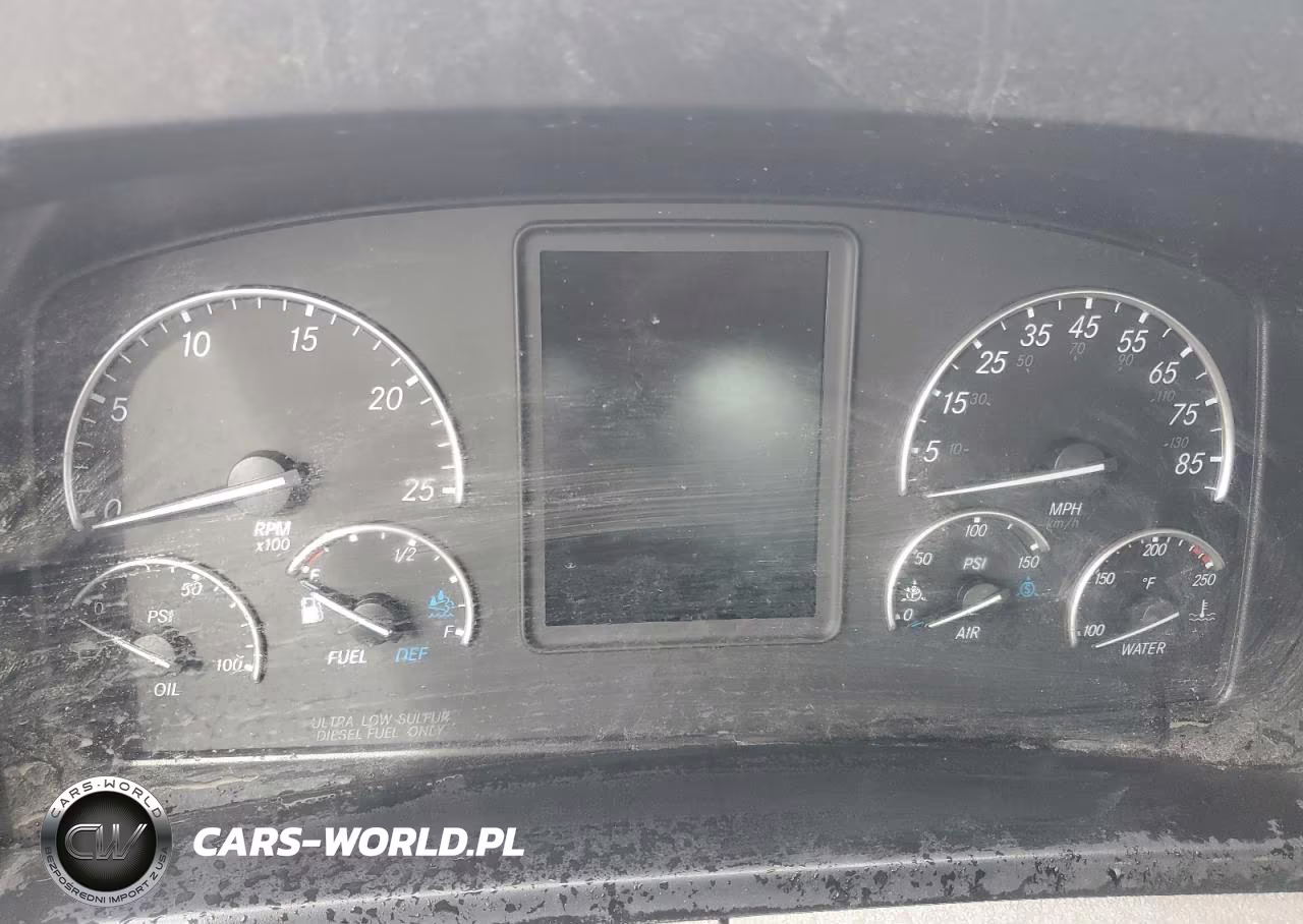 2018 Freightliner Cascadia 126 VIN:3AKJHLDV1JSJT7952 - 8