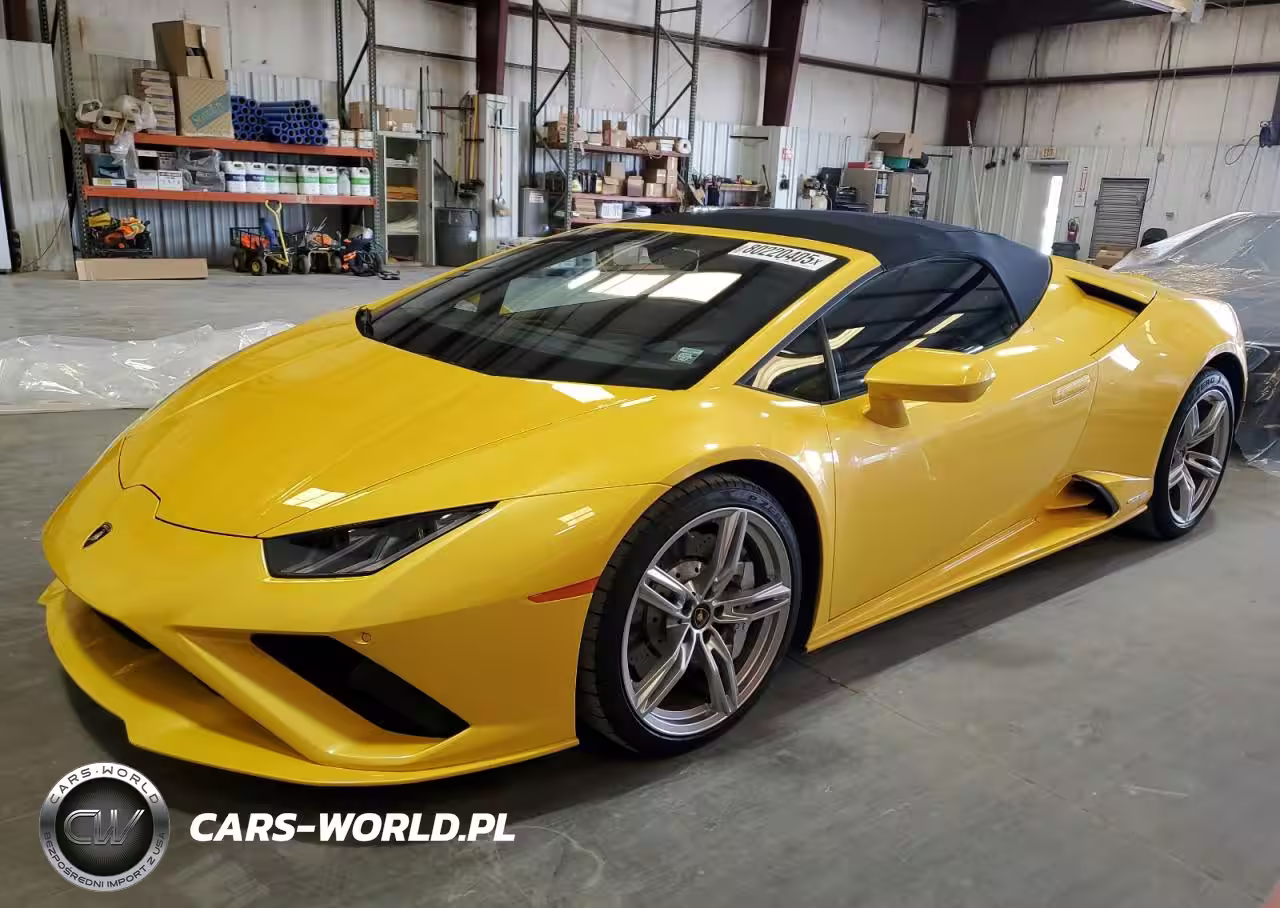 LAMBORGHINI