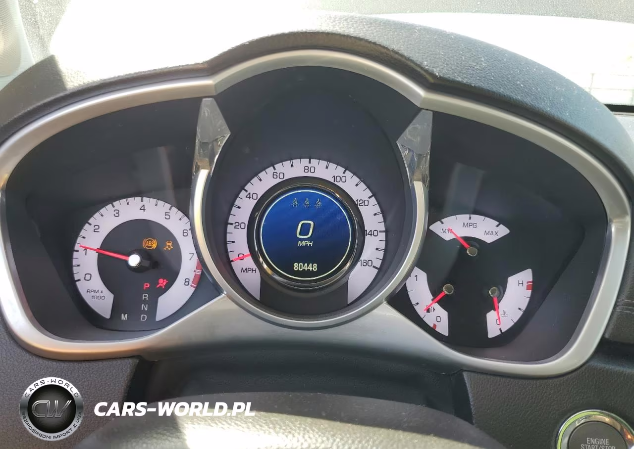 2012 Cadillac Srx Performance Collection VIN:3GYFNBE34CS505573 - 9