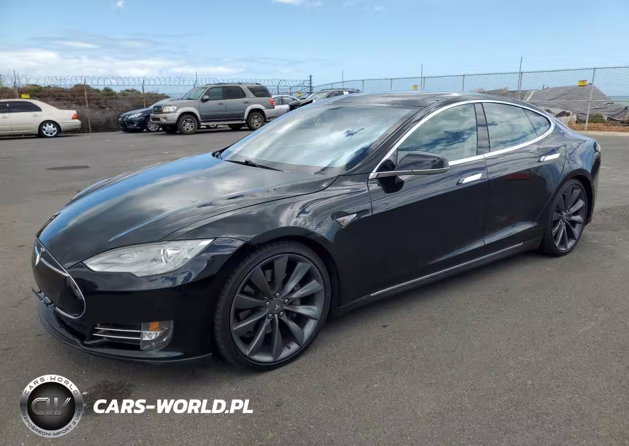 TESLA