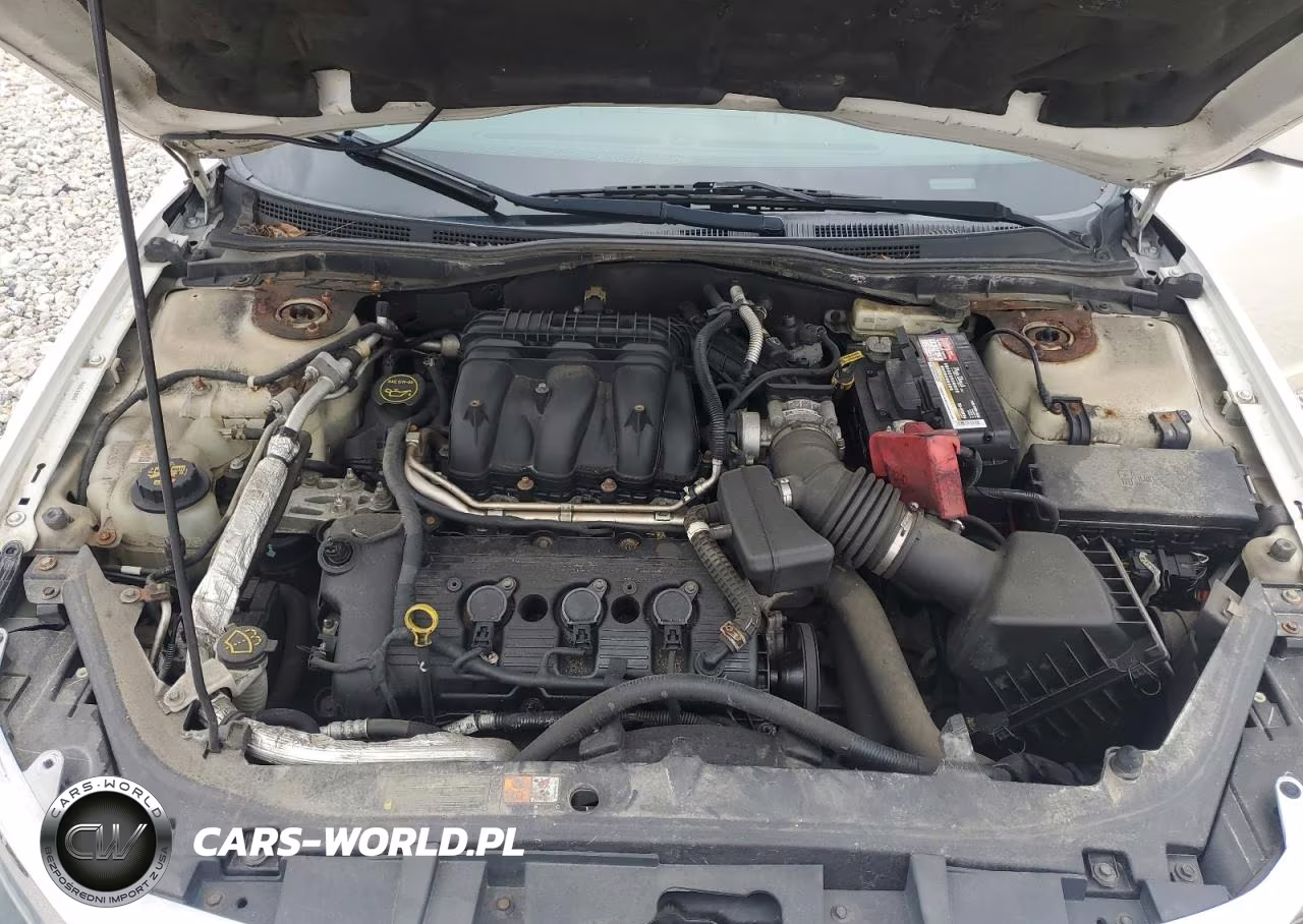2010 Ford Fusion Sel VIN:3FAHP0JG8AR220990 - 11