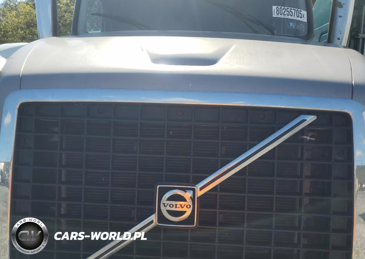 2016 Volvo Vnl Semi Truck VIN:4V4NC9EJ9GN957280 - 7