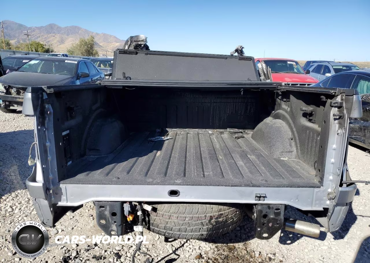 2022 Ford F150 Supercrew VIN:1FTFW1ED3NFB55124 - 6