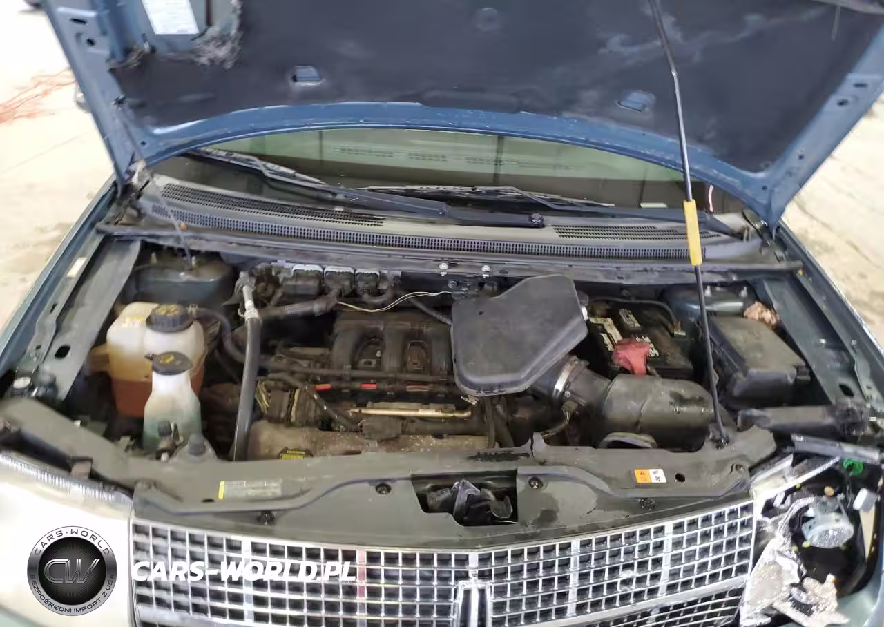 2010 Lincoln Mkx VIN:2LMDJ6JC7ABJ17598 - 12