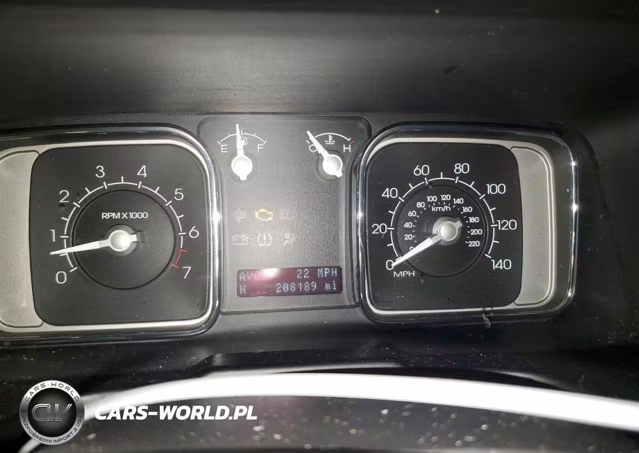 2010 Lincoln Mkx VIN:2LMDJ6JC7ABJ17598 - 9