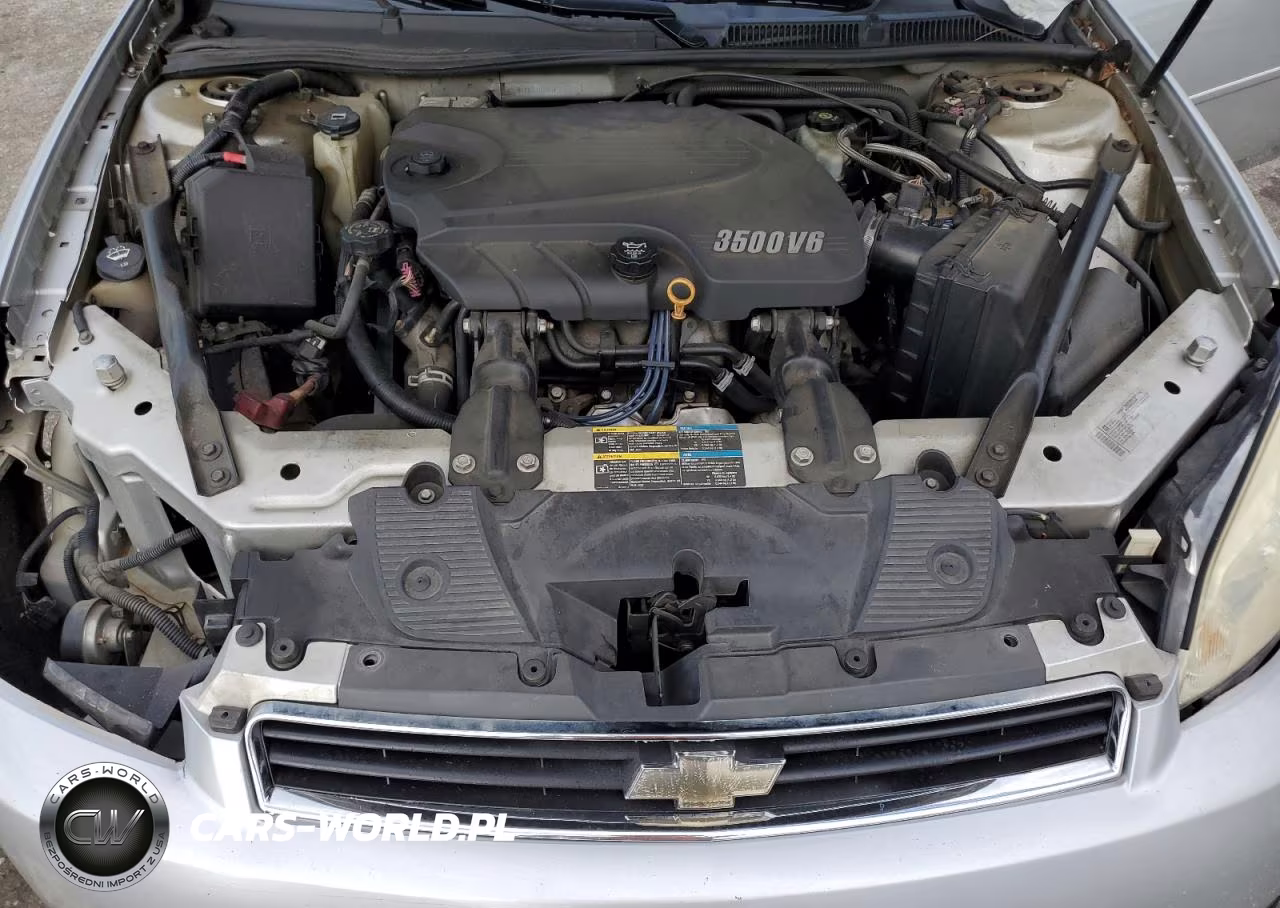 2010 Chevrolet Impala Lt VIN:2G1WB5EK3A1182707 - 11