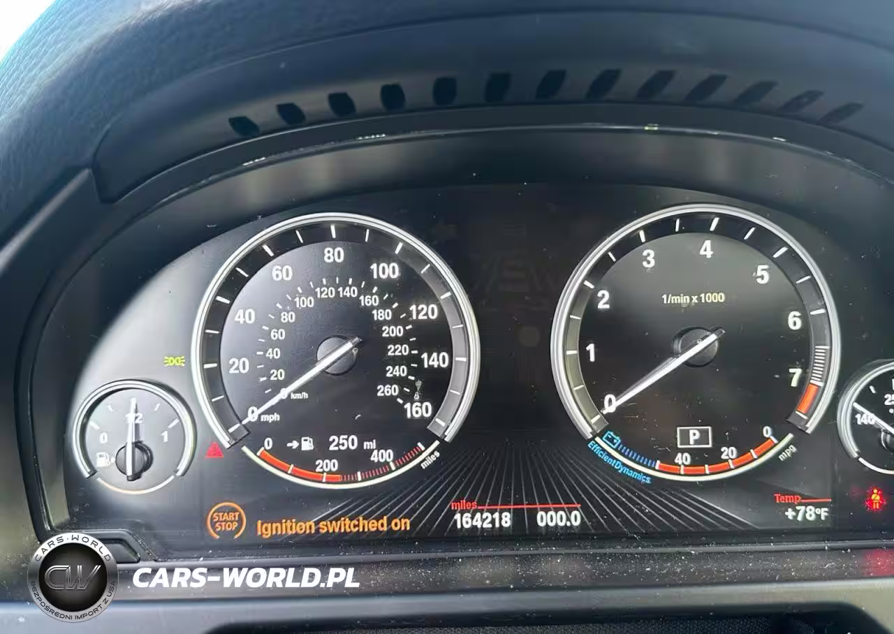 2015 BMW X5 xDrive35I VIN:5UXKR0C50F0P12764 - 8